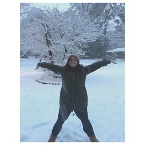 Meet your Posher, Yessenia